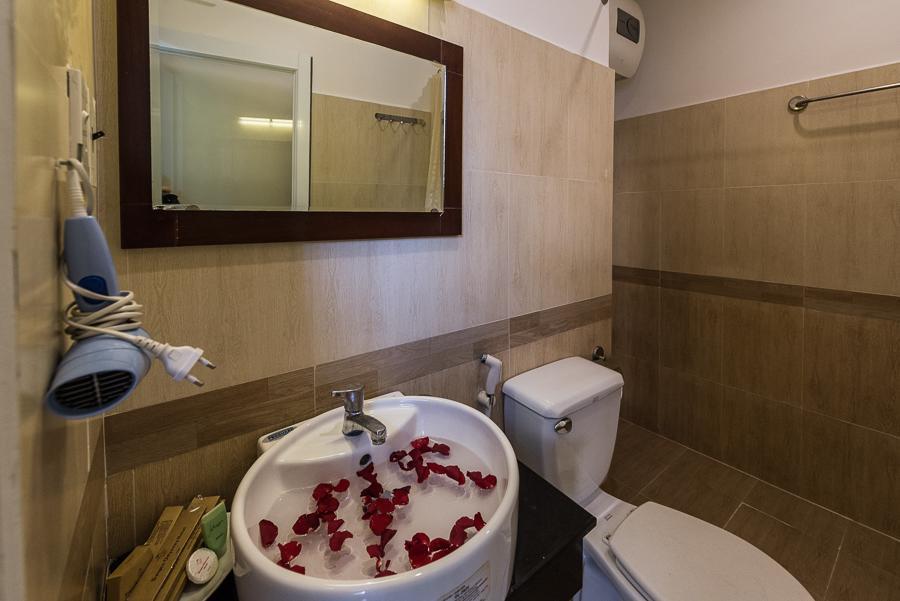 Hotel Saigon Odyssey House Thành Pho Ho Chí Minh Esterno foto