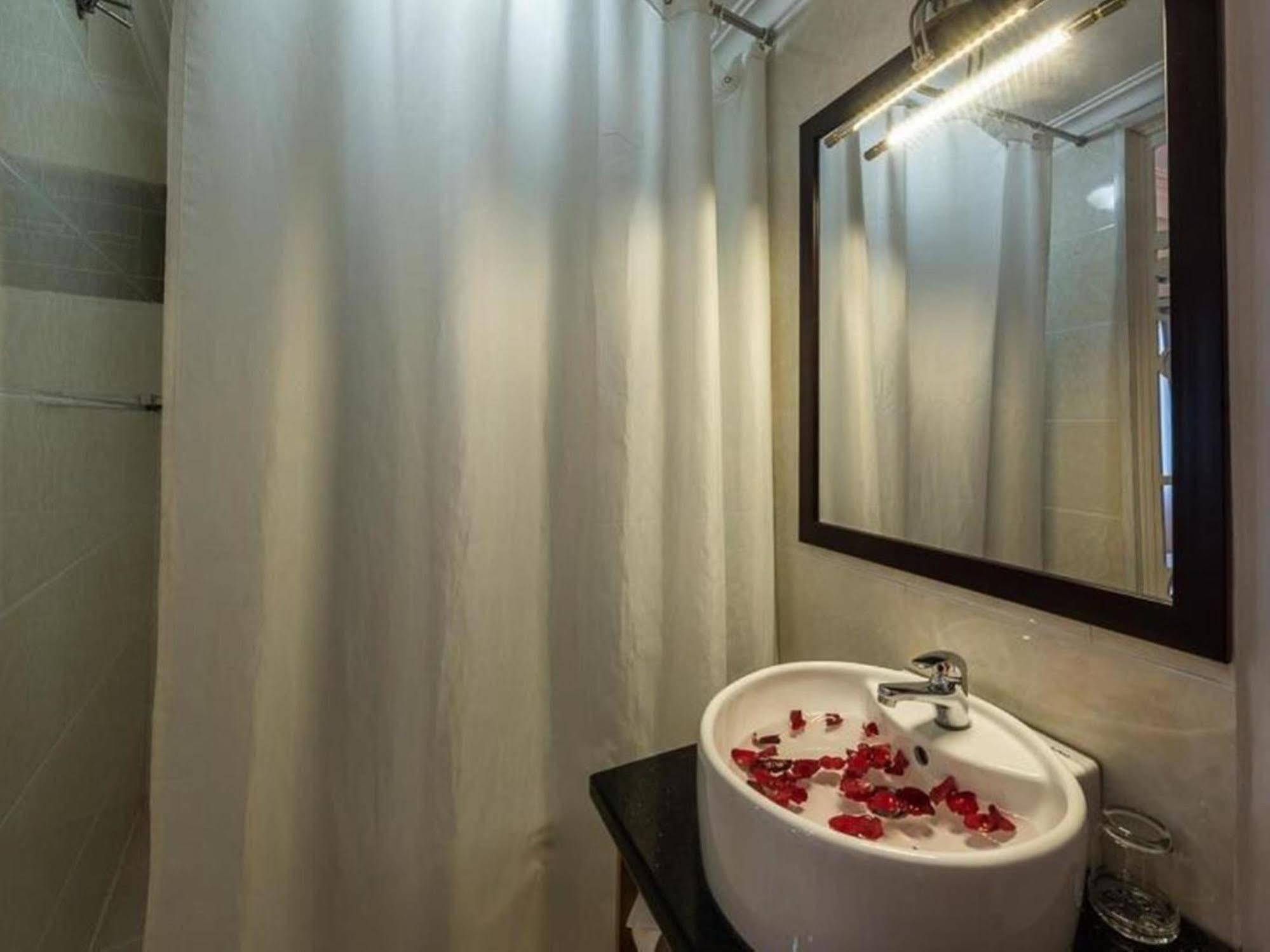Hotel Saigon Odyssey House Thành Pho Ho Chí Minh Esterno foto